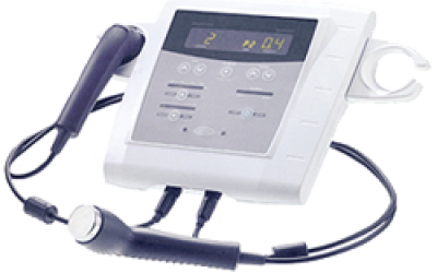 Electrotherapy